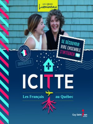 cover image of Icitte
